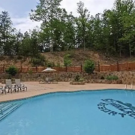 A Piece Of Heaven Is A Wonderful Dog-Friendly 2 Bedroom Cabin In Starr Crest Resort! Sevierville Exterior photo