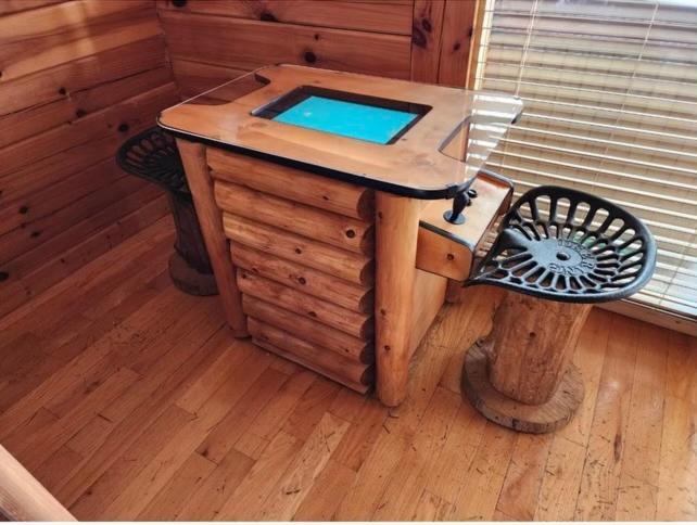 A Piece Of Heaven Is A Wonderful Dog-friendly 2 Bedroom In Starr Crest Resort! * Sevierville