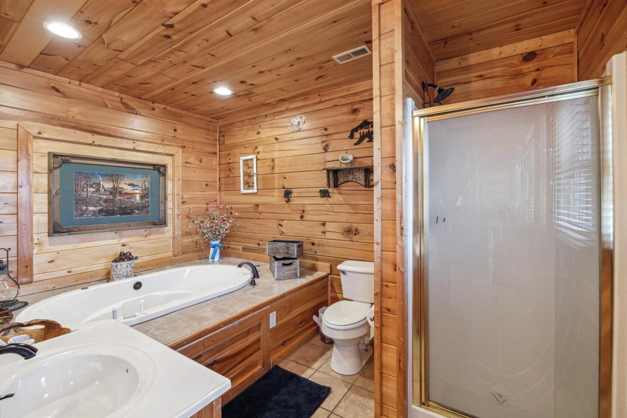 A Piece Of Heaven Is A Wonderful Dog-friendly 2 Bedroom In Starr Crest Resort! Holiday home