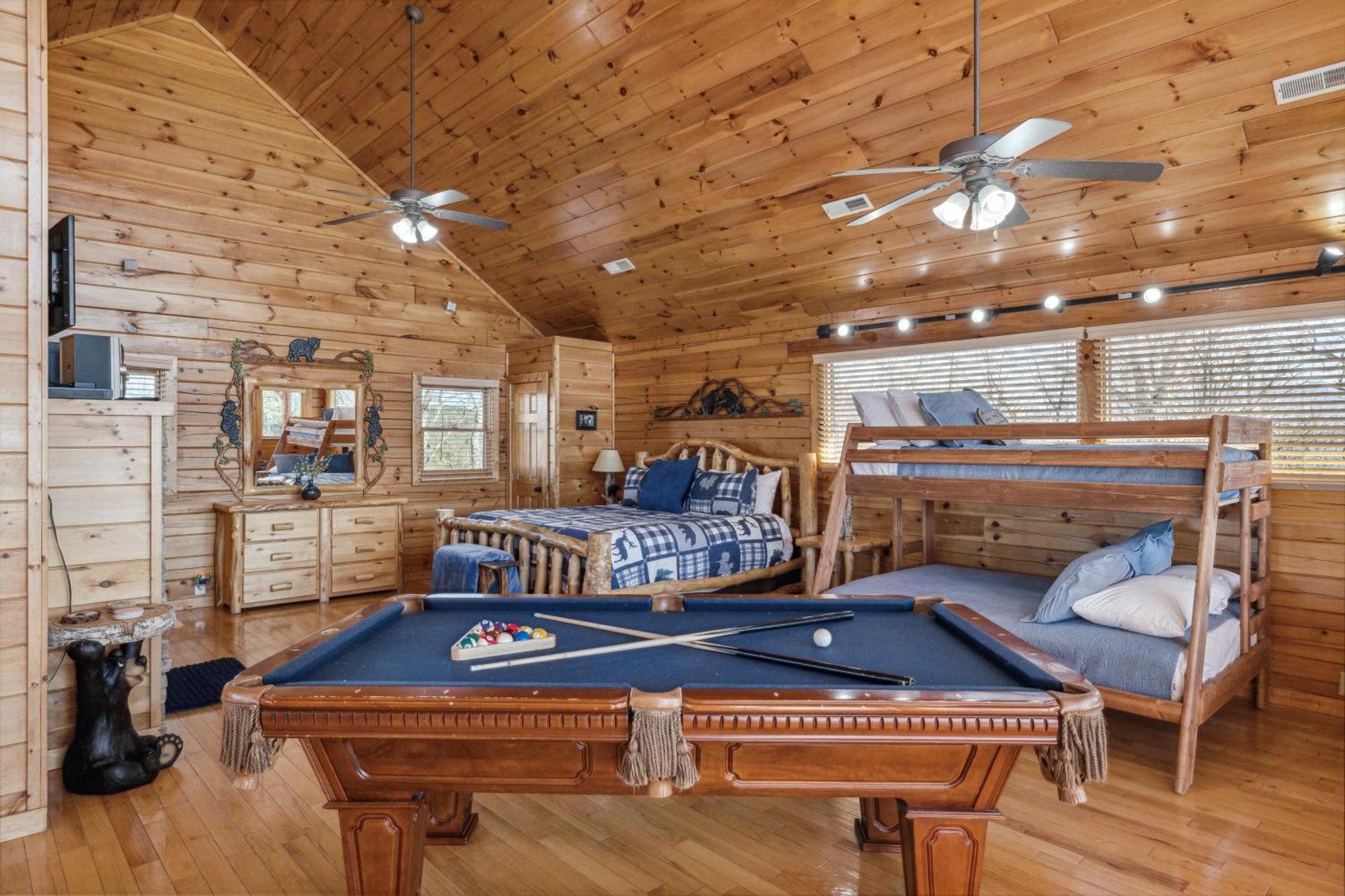 A Piece Of Heaven Is A Wonderful Dog-friendly 2 Bedroom In Starr Crest Resort! Holiday home