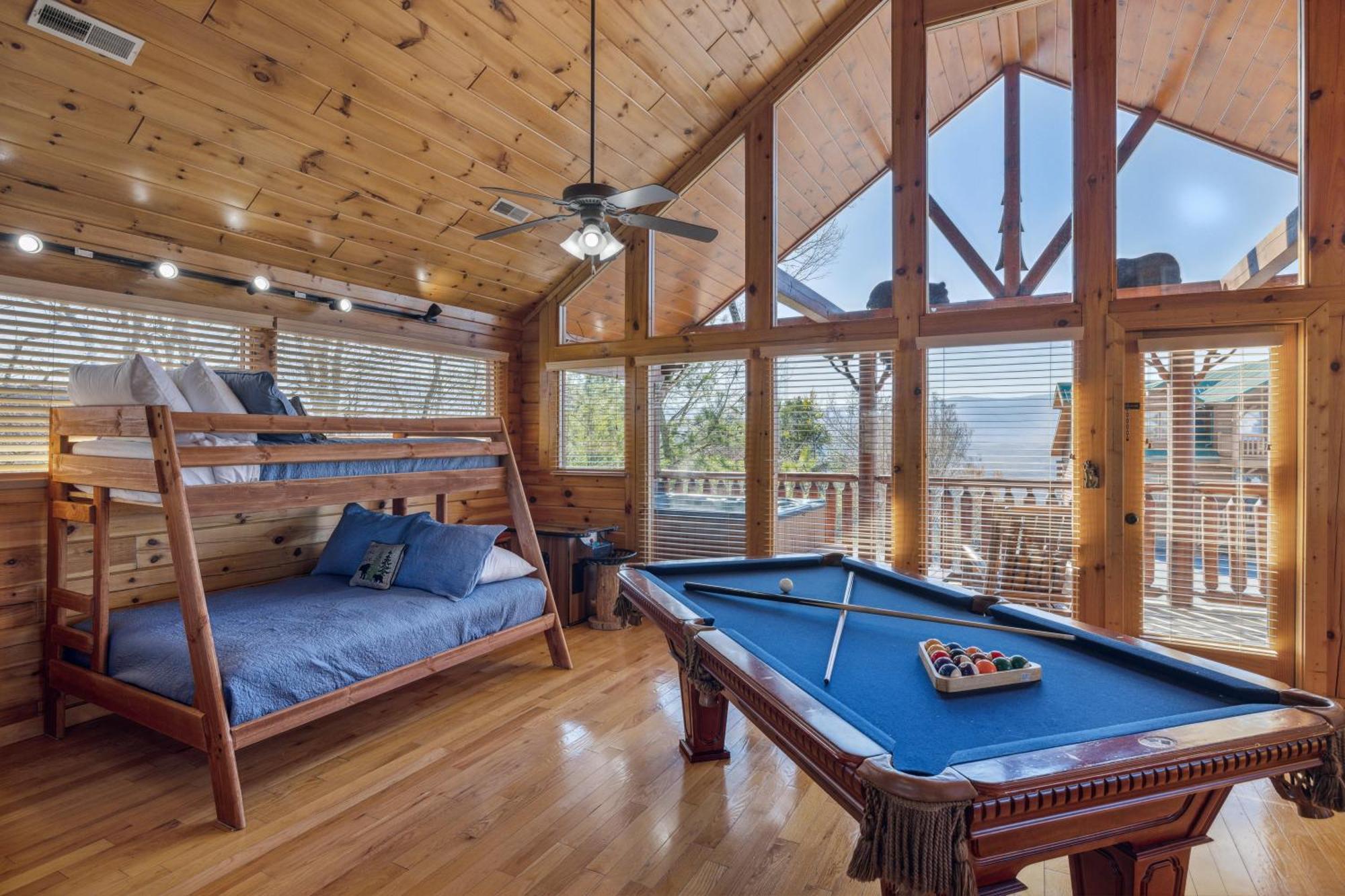 A Piece Of Heaven Is A Wonderful Dog-friendly 2 Bedroom In Starr Crest Resort! Holiday home